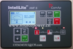 ComAp Module InteliLite NT MRS 10 IL-NT MRS 10 InteliLite NT MRS 15 IL-NT MRS 15 InteliLite NT MRS 11 IL-NT MRS 11