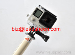 Telescopic Selfie Stick Monopod For smartphone &Gopro Camera