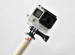 Telescopic Selfie Stick Monopod For smartphone &Gopro Camera