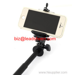 Telescopic Selfie Stick Monopod For smartphone &Gopro Camera