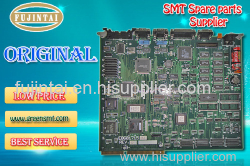 JUKI CPU BOARD E86017150A0 for 710/720 machine