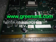 JUKI CPU BOARD E86017150A0 for 710/720 machine