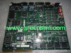 JUKI CPU BOARD E86017150A0 for 710/720 machine