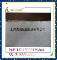 Polypropylene Mono. Filter Cloth