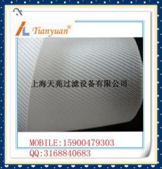 Polypropylene woven Mono.Fabrics Filter Cloth