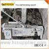 0.75KW/220V/50HZ No Ceiling Automatic Rendering Machine For Construction Work