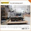 Automatic Rendering Machine With Removable Waterproof Cabinet System