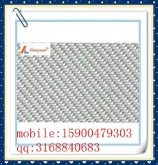 Multifil ament PP filter cloth