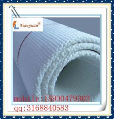 Customized best selling PET multifil ament filter cloth