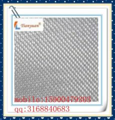 PP PE multifil ament non woven needle felt micron filter cloth