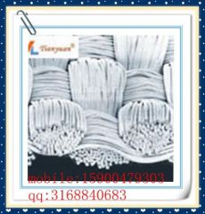 PP PE multifil ament non woven needle felt micron filter cloth
