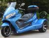 2016 Ice Bear Jumbo Size Design 300cc Motor Trike