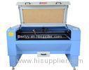 Wood Laser Cutting Machine 1390 80W With USB Off - Line Motion Control System