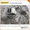 Non Large Electric Mortar Mixer For Outdoor / Indoor Flooring