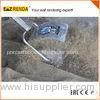 Disassembling Design Portable Mortar Mixer For Road Repairing