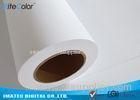 Outdoor Matte Eco Solvent Media Polypropylene Paper Roll 42