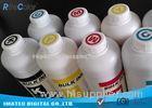 Bottled Wide Format Inks Replacement Printer Ink For Canon iPF Printer