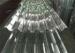 RAL 5015 Blue Aluminum Roofing Sheets Decoration Thickness 0.7mm Easy Processing