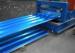 Aluminum Color Coated Roofing Sheet Thickness 1.5mm Lightweight No Flammability