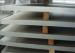 Hot Rolled Building Decoration Aluminum Sheet Thickness 0.30mm - 250mm Lower Density