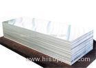 Anti Rust 3003 Aluminum Plate Temper H24 Aluminum Alloy Sheet 1220mm 2440mm