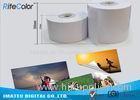 RC Coating 240GSM Drylab Minilab Photo Paper for Noritsu / Epson / Fujifilm Dry Minilabs