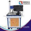 100 Watt Onling Marking Small Laser Engraving Machine For Stone Materials