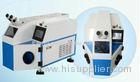 Jewelry Soldering Machine 80W For Stainless Steel Braces 1050 560 650 Dimension