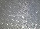 Custom Color Embossed Aluminum Sheet H14 H24 H18 H112 For Wall Decoration