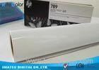 Water Resistant Glossy Cast Coated Photo Paper Sticker Roll 135gsm