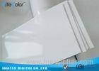 Digital Printing Glossy Cast Coated Photo Paper Roll For Dye Ink