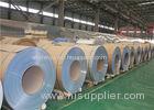 1000 Series Bright Mill Finish Aluminum Coil In Rolls 1050 1060 1100 H14