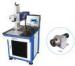 Synrad CO2 Laser Marking Machine Excellent Laser Power For Printing Date Code