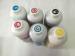Premium Wide format Inkjet Eco Sol Max2 Ink Mould Proof Vivid Color Performance