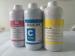 1L Odorless Mimaki Eco Sol Max 2 Ink Scratch Resistance FOR DX-7 Eco Solvent Printing