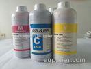 1L Odorless Mimaki Eco Sol Max 2 Ink Scratch Resistance FOR DX-7 Eco Solvent Printing
