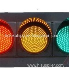 Solar Traffic Light Product Product Product