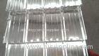 MIll Finish 0.7mm Corrugated Aluminum Roofing Sheet 1000 Series Aluminium Alloy Sheet