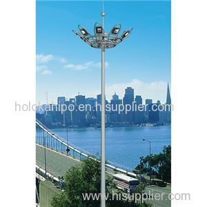 High-pole Street Lamp Product Product Product