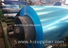 Cold Rolling 1100 1050 1060 3003 Aluminum coil with PVC Film Coted