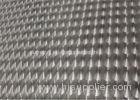 Bright 1060 Embossed Aluminium Alloy Sheet / Aluminum Checkered Plate 3003 H14