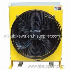 Hydraulic Oil Cooler HD2095T