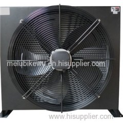 Electric Motor Hydraulic Oil Cooler AH2490T