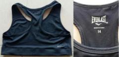 Brand stock lot Ladies sport vest