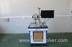Wood Products Paper Cloth Co2 Laser Marking Machine Advanced CO2 RF Laser Device 10W