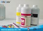 Digital Printing Compatible Eco Sol Max Ink For Large Format Printer