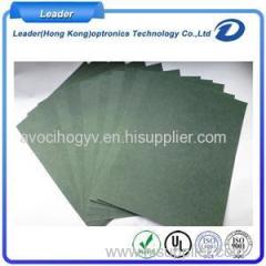 Die Cut Highland Barley Paper Gaskets