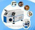 High Efficiency Jewelry Soldering Machine With A High Power Laser Driver