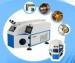 High Efficiency Jewelry Soldering Machine With A High Power Laser Driver