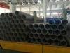DIN 1.4571 or 316Ti Stainless Steel Welded Pipe Annealed and Pickled